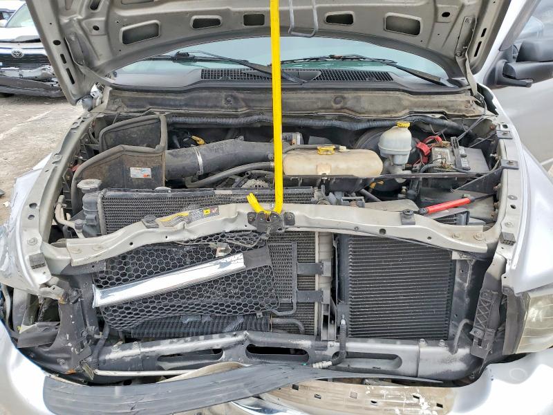 Фото 11 с аукциона – 2004 DODGE RAM 1500 с VIN 1D7HU18D74J255156