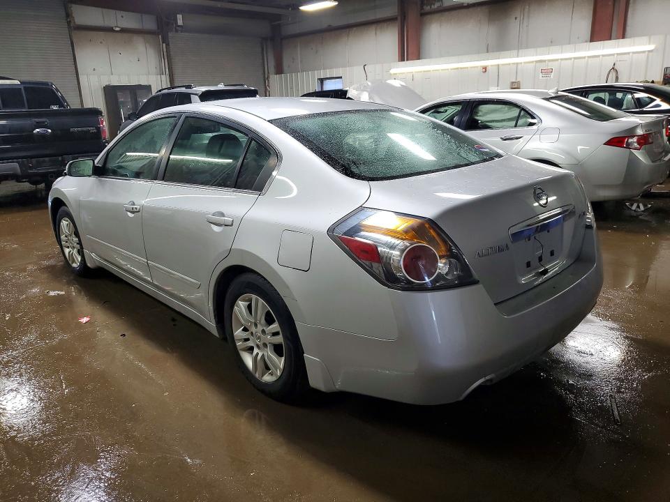 Photo 2 from auction – 2012 NISSAN ALTIMA BAS with VIN 1N4AL2AP0CN425850