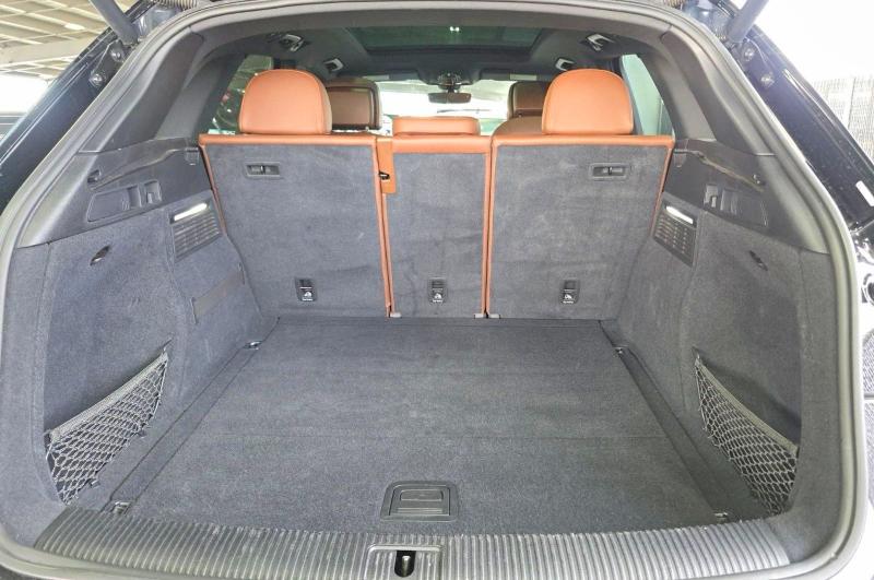 Photo 12 from auction – 2020 AUDI Q5 PREMIUM with VIN WA1ANAFY6L2006672