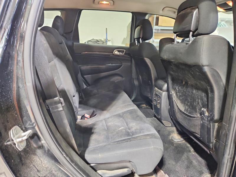 Photo 11 from auction – 2013 JEEP GRAND CHEROKEE with VIN 1C4RJFAG3DC594302