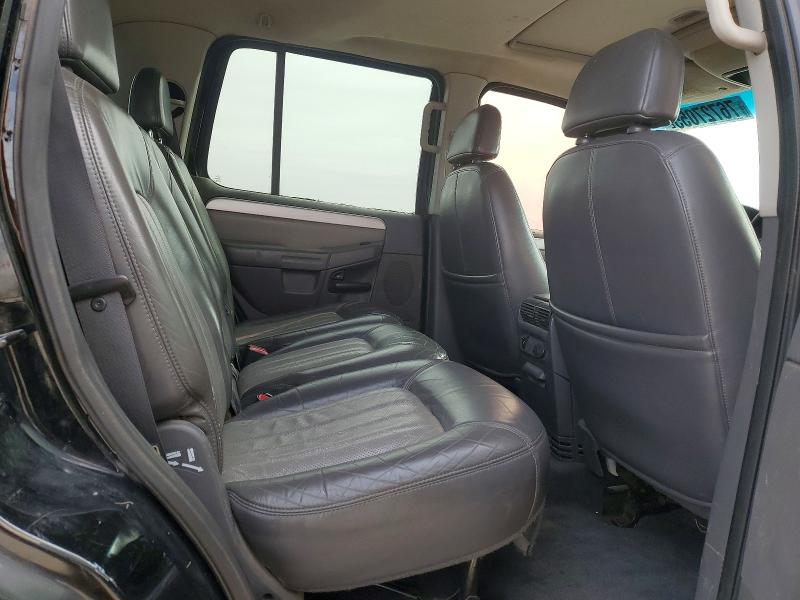 Zdjęcie 11 z aukcji – 2002 MERCURY MOUNTAINEER z VIN 4M2ZU86E32ZJ08148