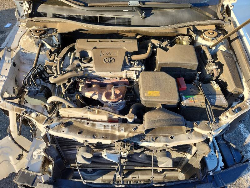 Photo 11 from auction – 2014 TOYOTA CAMRY with VIN 4T4BF1FK8ER430608