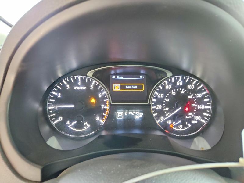 Photo 9 from auction – 2013 NISSAN ALTIMA 2.5 with VIN 1N4AL3AP8DN451247