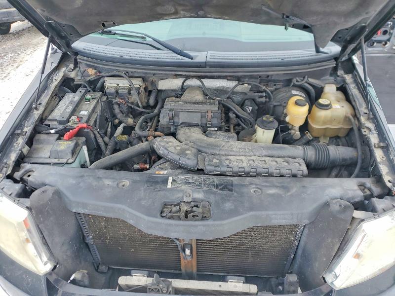 Photo 11 from auction – 2007 FORD F150 with VIN 1FTPX14507FA07737