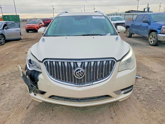 Photo 5 from auction – 2014 BUICK ENCLAVE with VIN 5GAKRCKD4EJ219496