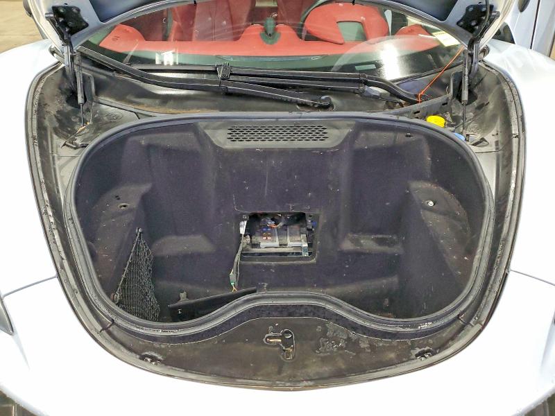 Photo 11 from auction – 2017 MCLAREN 650 S with VIN SBM13GAA8HW001876