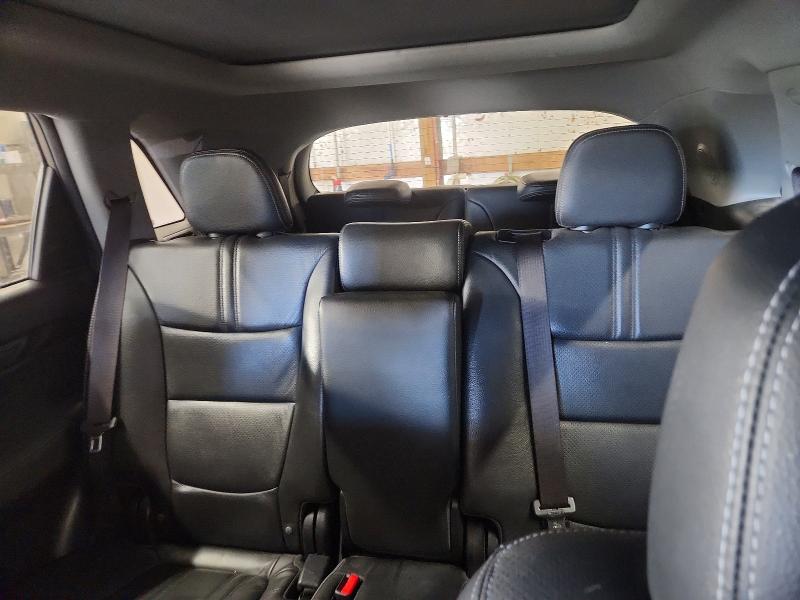 Photo 10 from auction – 2013 KIA SORENTO SX with VIN 5XYKW4A26DG381738