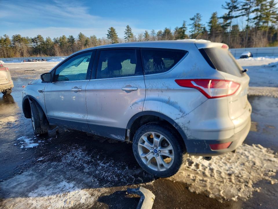 Photo 2 from auction – 2013 FORD ESCAPE with VIN 1FMCU9H94DUB71174