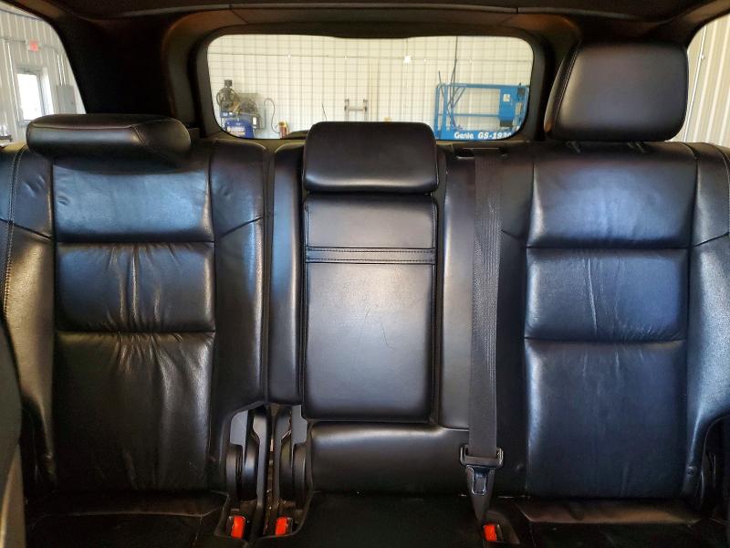 Photo 10 from auction – 2015 JEEP GRAND CHEROKEE with VIN 1C4RJEBM3FC167364