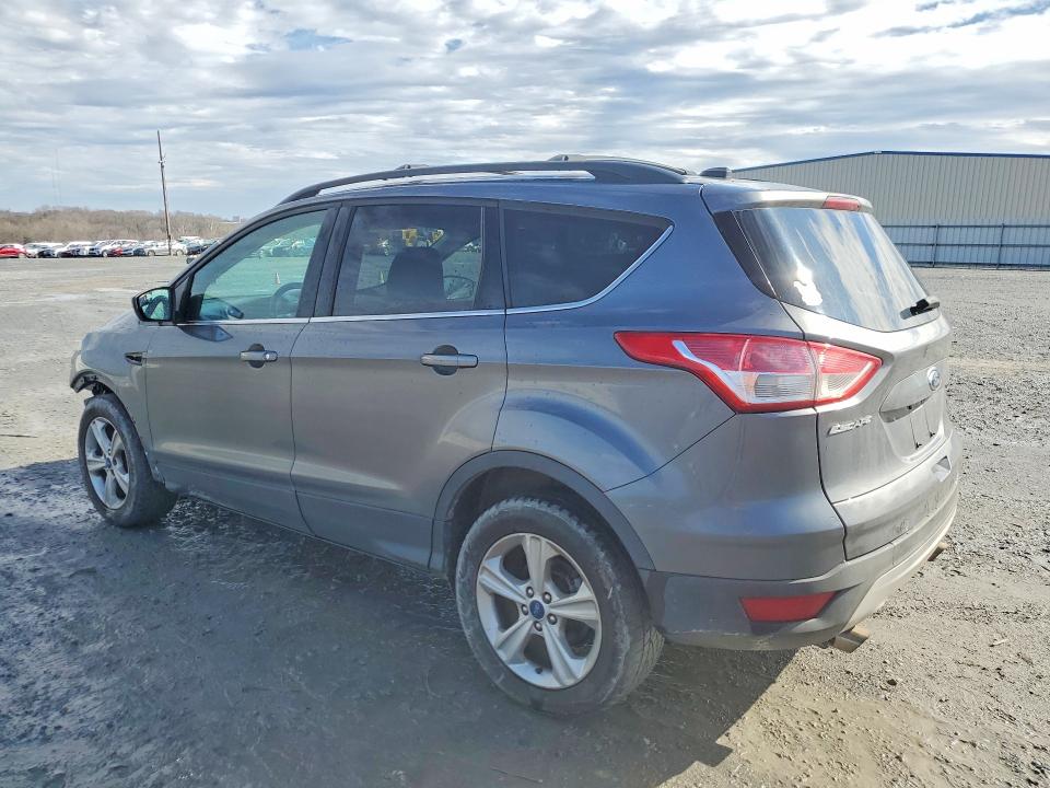 Photo 2 from auction – 2013 FORD ESCAPE with VIN 1FMCU9G92DUB65701