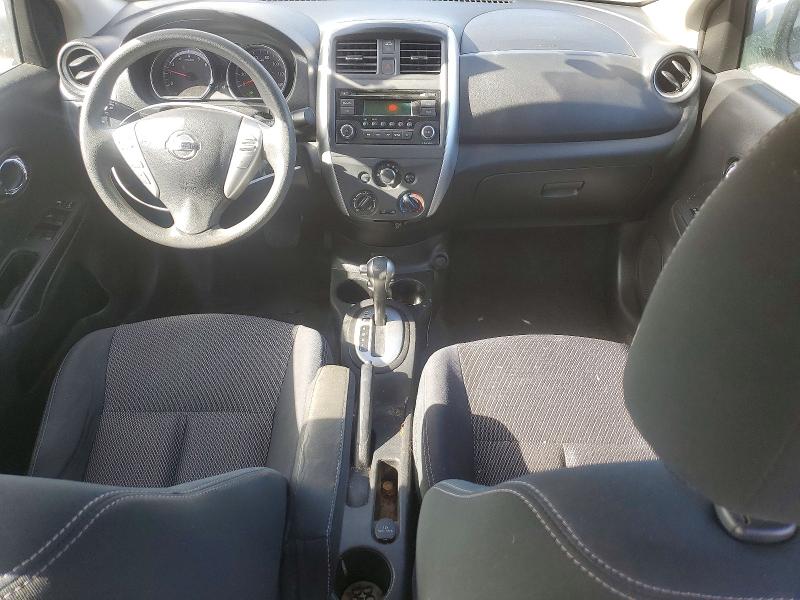 Photo 8 from auction – 2017 NISS VERSA with VIN 3N1CN7AP2HK411975
