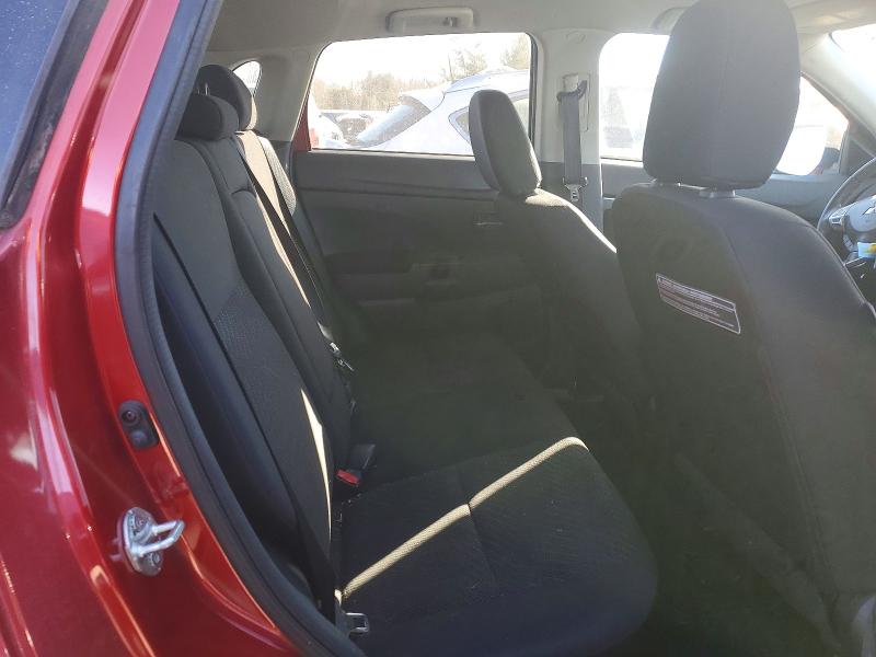 Photo 10 from auction – 2013 MITSUBISHI OUTLANDER with VIN 4A4AR4AU3DE007030