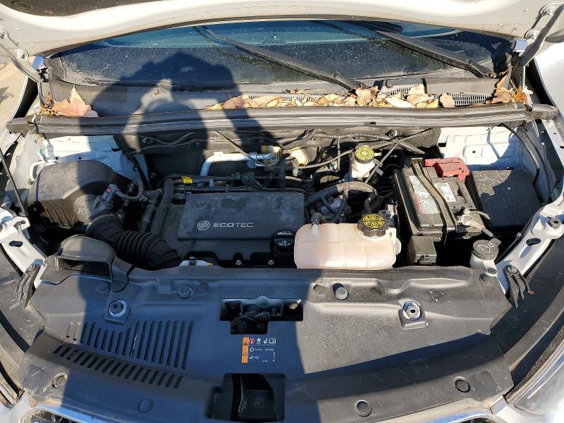 Photo 12 from auction – 2018 BUICK ENCORE with VIN KL4CJASB9JB695898