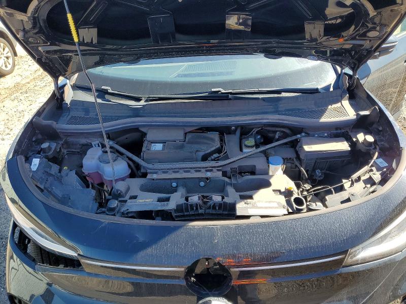 Photo 12 from auction – 2023 VOLKSWAGEN ID.4 PRO S with VIN 1V2JNPE85PC043981