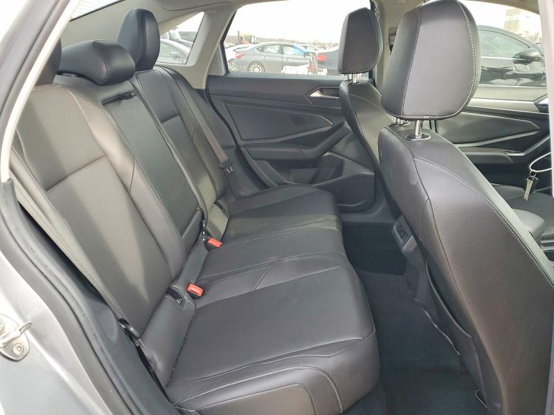 Photo 10 from auction – 2019 VOLKSWAGEN JETTA with VIN 3VWC57BU0KM260810