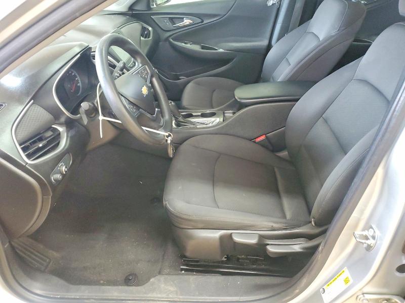 Photo 7 from auction – 2016 CHEVROLET MALIBU with VIN 1G1ZB5ST2GF261863