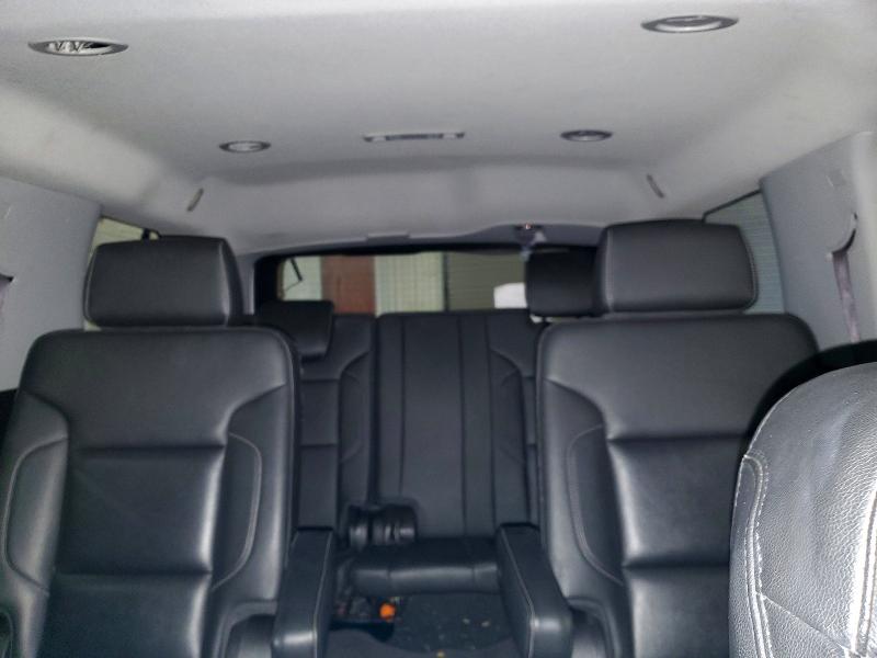 Photo 10 from auction – 2017 CHEVROLET TAHOE with VIN 1GNSKBKC2HR324345