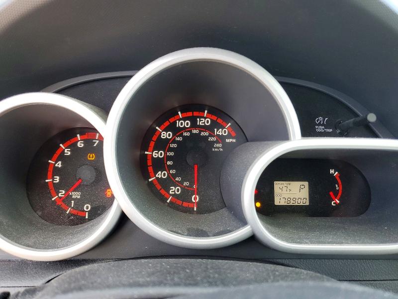 Zdjęcie 9 z aukcji – 2010 TOYOTA COROLLA MA z VIN 2T1KE4EE9AC036797