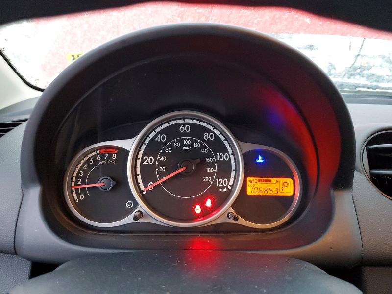 Photo 9 from auction – 2014 MAZDA MAZDA2 SPO with VIN JM1DE1KY7E0180774