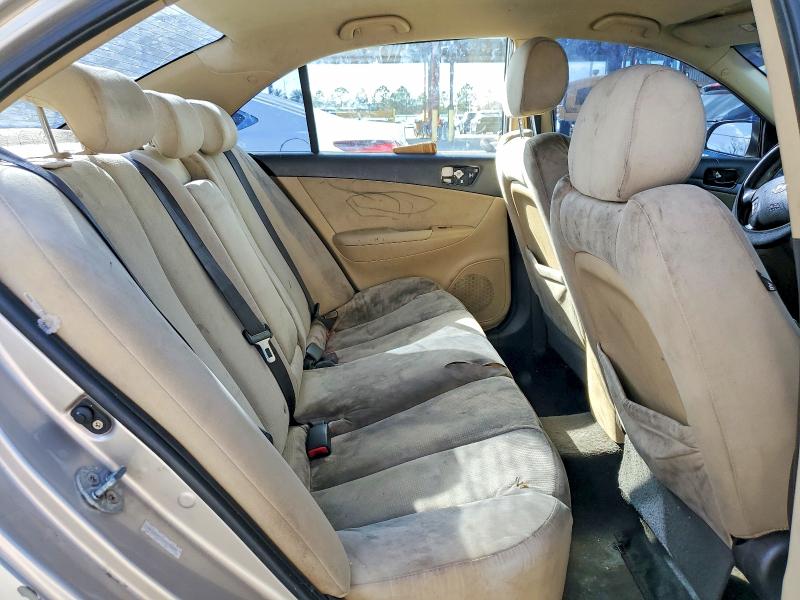 Photo 10 from auction – 2009 HYUNDAI SONATA with VIN 5NPET46C99H528531