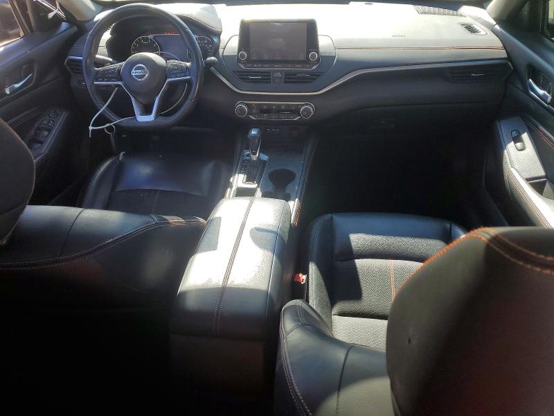 Photo 8 from auction – 2019 NISSAN ALTIMA with VIN 1N4BL4CV9KC227273