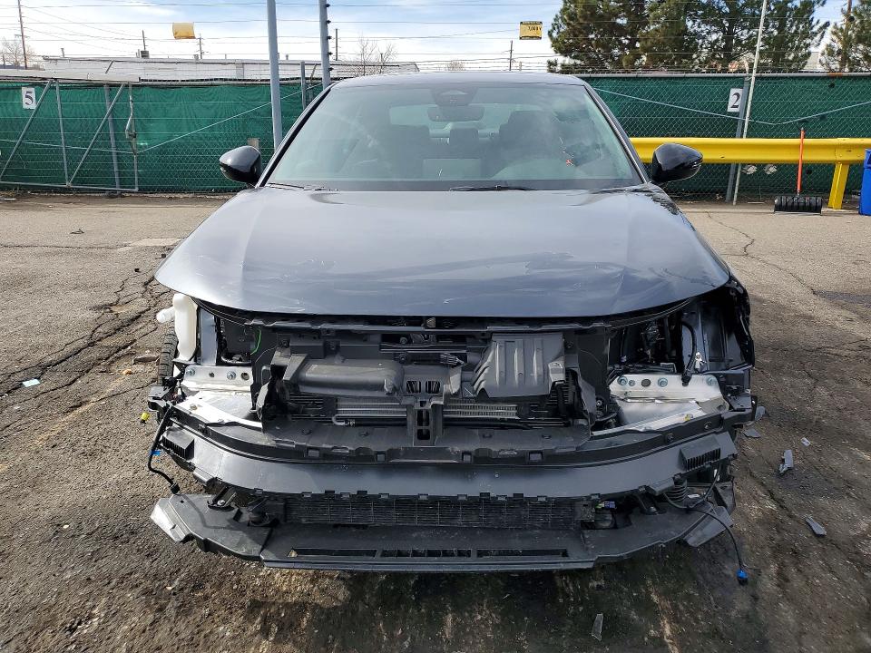 صورة رقم 5 من المزاد - 2026 HONDA CIVIC مع VIN 2HGFE4F80TH325815