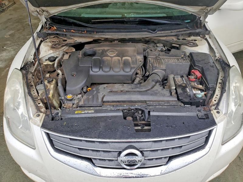 Photo 11 from auction – 2011 NISSAN ALTIMA with VIN 1N4AL2AP6BN422434