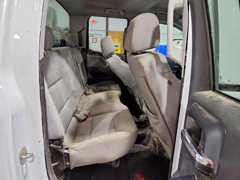 Photo 10 from auction – 2019 GMC SIERRA K25 with VIN 2GT22NEGXK1129845