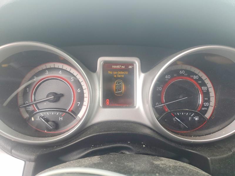 Photo 9 from auction – 2014 DODGE JOURNEY SE with VIN 3C4PDCAB2ET198949