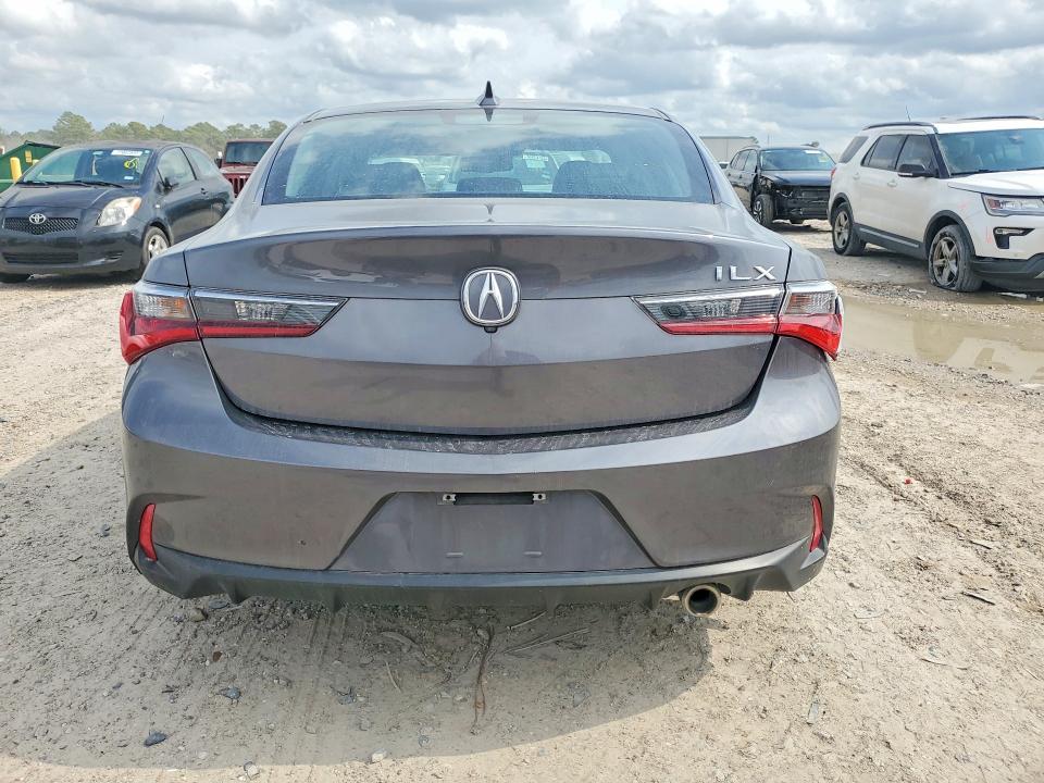 Photo 6 from auction – 2019 ACURA ILX with VIN 19UDE2F73KA012113
