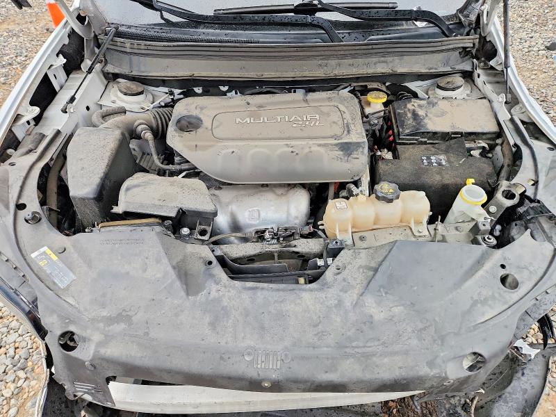 Photo 11 from auction – 2019 JEEP CHEROKEE with VIN 1C4PJMLBXKD198744