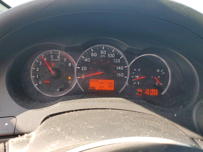 صورة رقم 9 من المزاد - 2012 NISSAN ALTIMA مع VIN 1N4AL2EP6CC145419