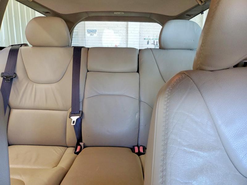 Zdjęcie 10 z aukcji – 2002 VOLVO V70 XC z VIN YV1SZ58D821049716