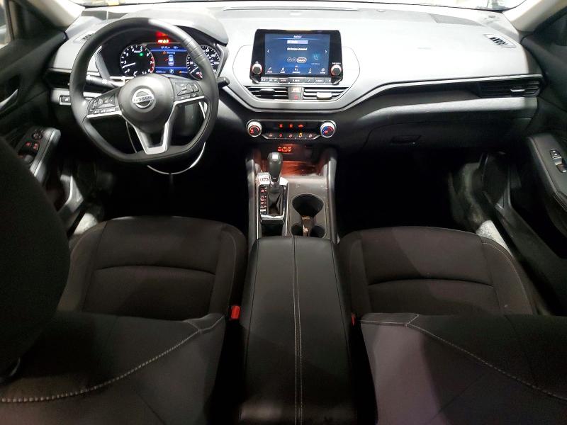 Photo 8 from auction – 2020 NISS ALTIMA with VIN 1N4BL4BV9LC271504
