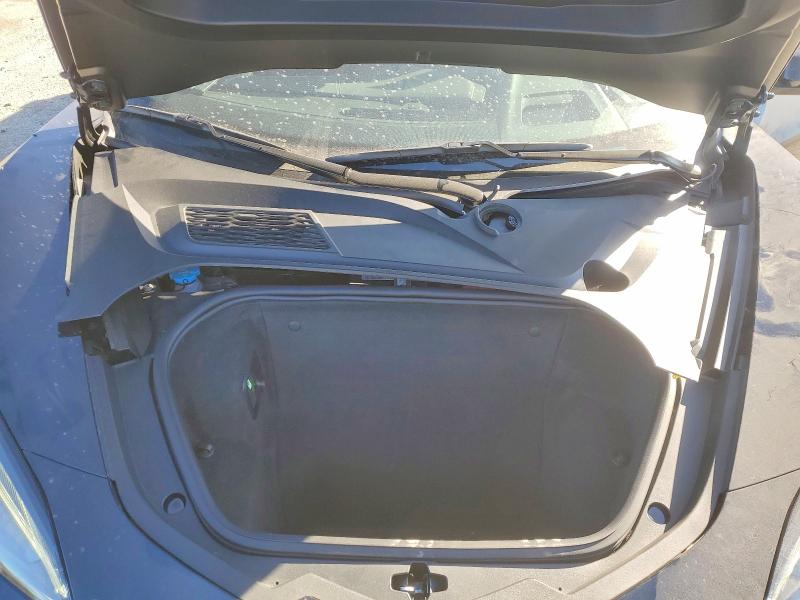 Photo 11 from auction – 2024 CHEVROLET CORVETTE with VIN 1G1YB3D43R5120878
