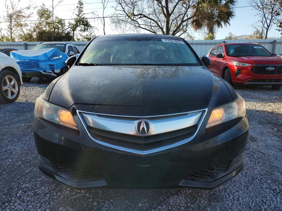 Photo 5 from auction – 2014 ACURA ILX 20 with VIN 19VDE1F31EE001014