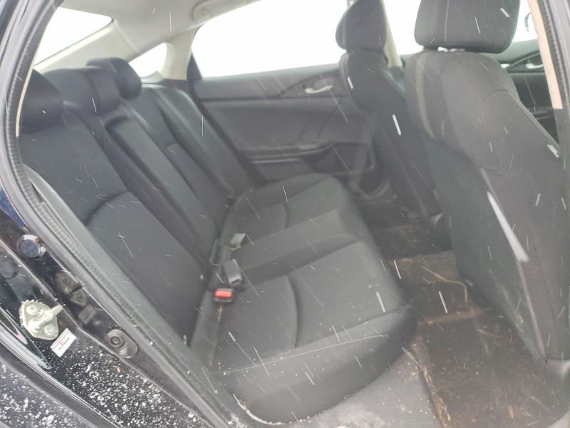 Foto 10 de la subasta – 2017 HONDA CIVIC con VIN 2HGFC2F54HH009163