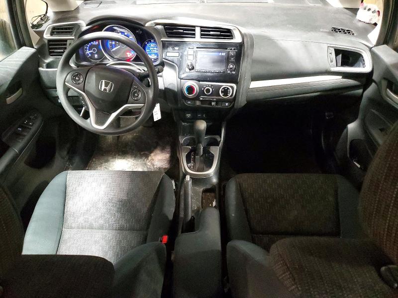 Photo 8 from auction – 2015 HONDA FIT with VIN 3HGGK5H5XFM708480
