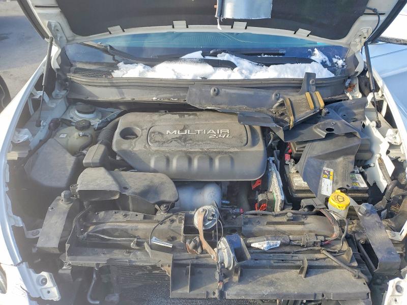 Photo 12 from auction – 2016 JEEP CHEROKEE with VIN 1C4PJMDBXGW359894