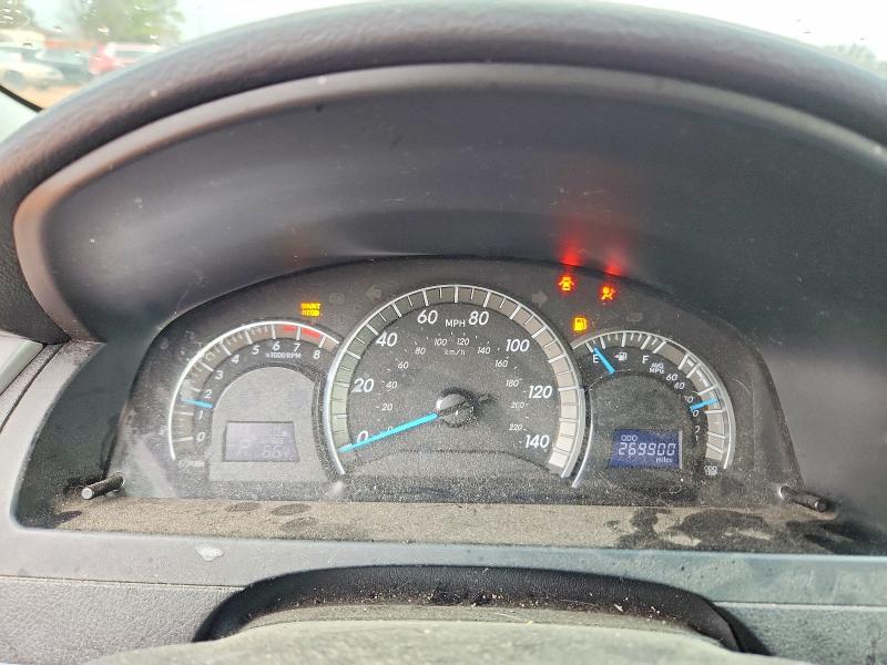 Photo 9 from auction – 2014 TOYOTA CAMRY L with VIN 4T1BF1FK0EU368910