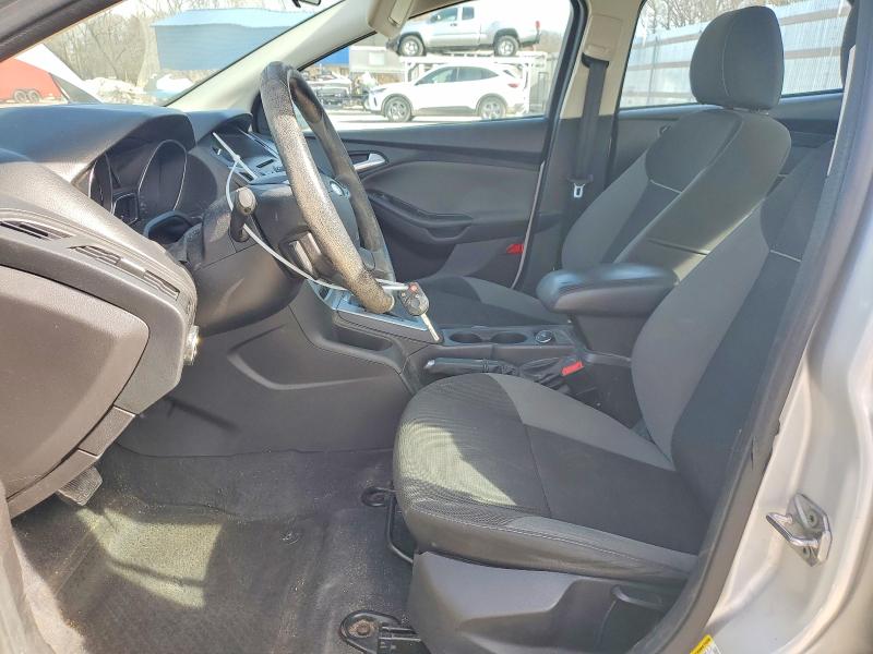 Photo 7 from auction – 2014 FORD FOCUS SE with VIN 1FADP3F28EL431219