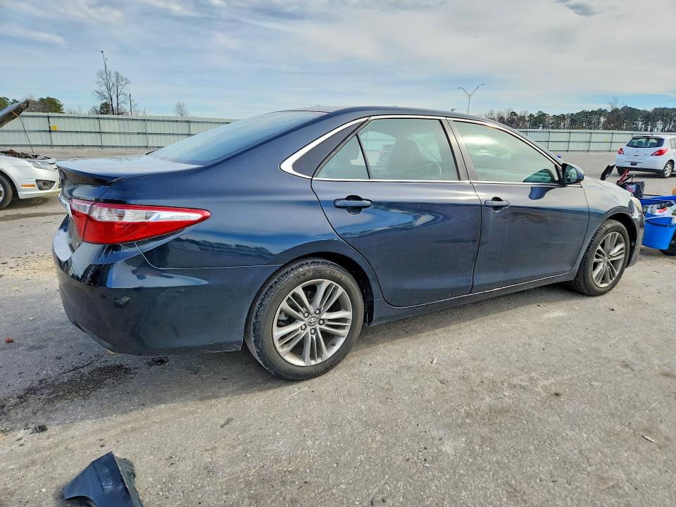 Photo 3 from auction – 2016 TOYOTA CAMRY LE with VIN 4T1BF1FK0GU128470