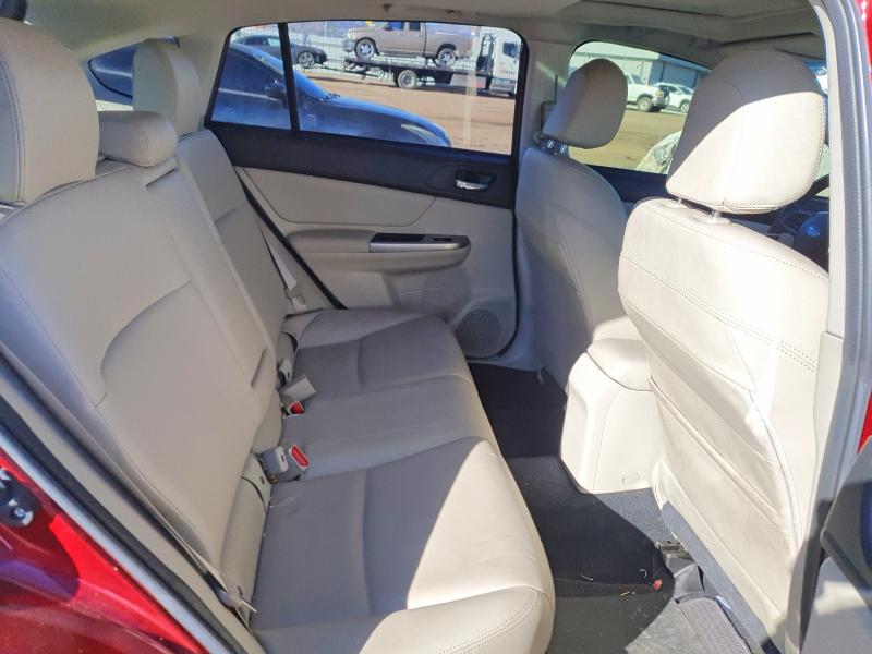Zdjęcie 11 z aukcji – 2015 SUBARU XV CROSSTR z VIN JF2GPAPC0F8227992