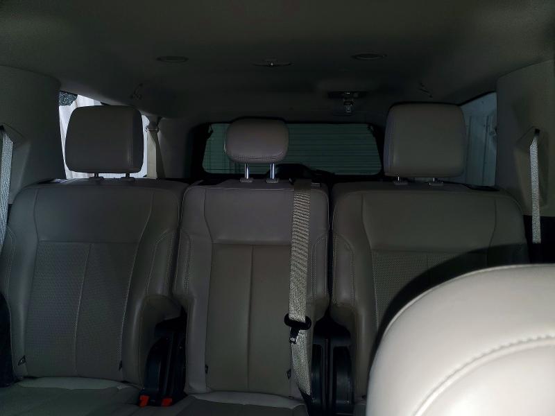Photo 10 from auction – 2023 FORD EXPEDITION with VIN 1FMJK1J83PEA29803
