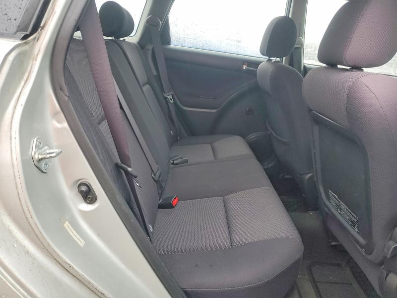 صورة رقم 10 من المزاد - 2003 TOYOTA COROLLA MATRIX مع VIN 2T1KY32E03C063928