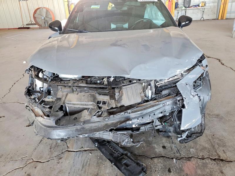 Photo 11 from auction – 2025 HONDA CIVIC with VIN 2HGFE2F59SH574381