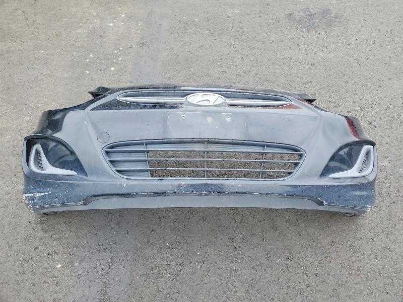 Photo 12 from auction – 2017 HYUNDAI ACCENT SE with VIN KMHCT4AEXHU357403