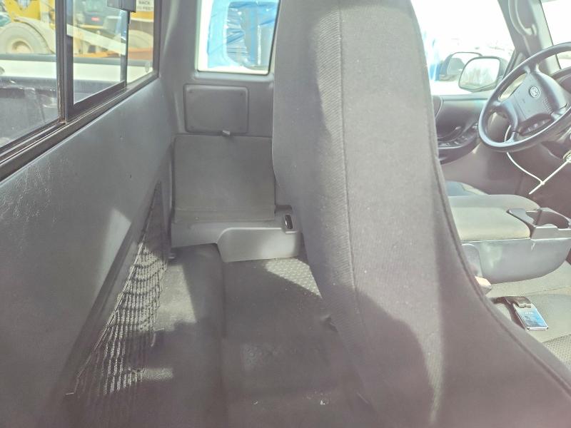 Photo 10 from auction – 2003 FORD RANGER with VIN 1FTYR14V43PB39435