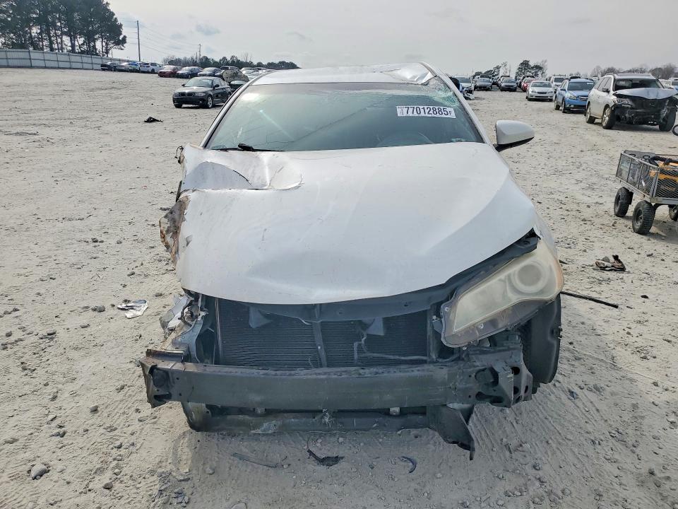 Photo 5 from auction – 2017 TOYOTA CAMRY with VIN 4T1BF1FK3HU308706