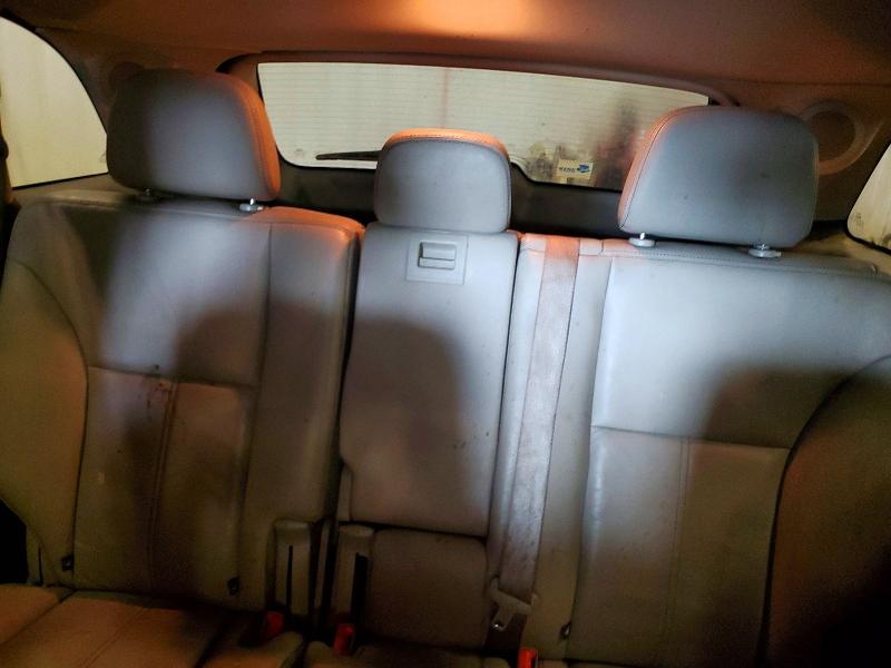 Photo 10 from auction – 2012 FORD EDGE with VIN 2FMDK3KC5CBA52131